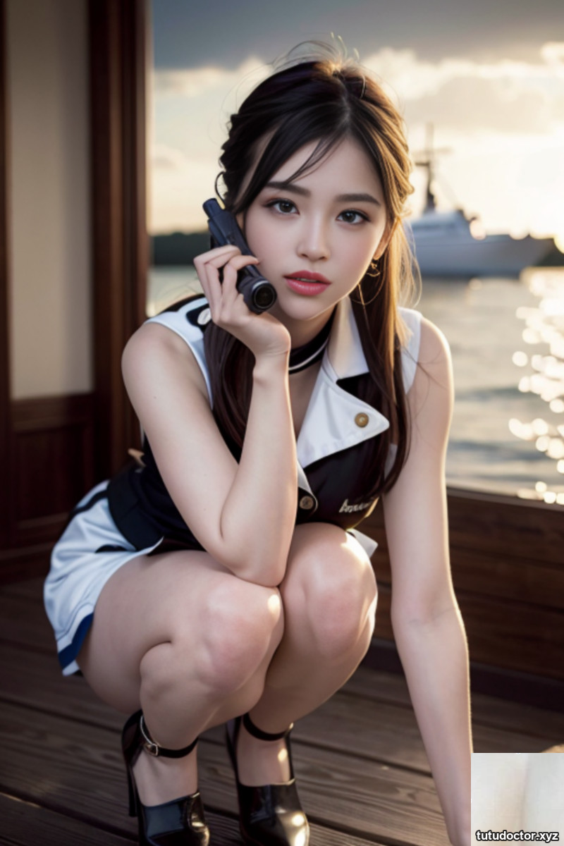 Navy Girls · photo 35 of 40