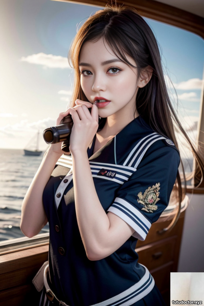 Navy Girls · photo 37 of 40