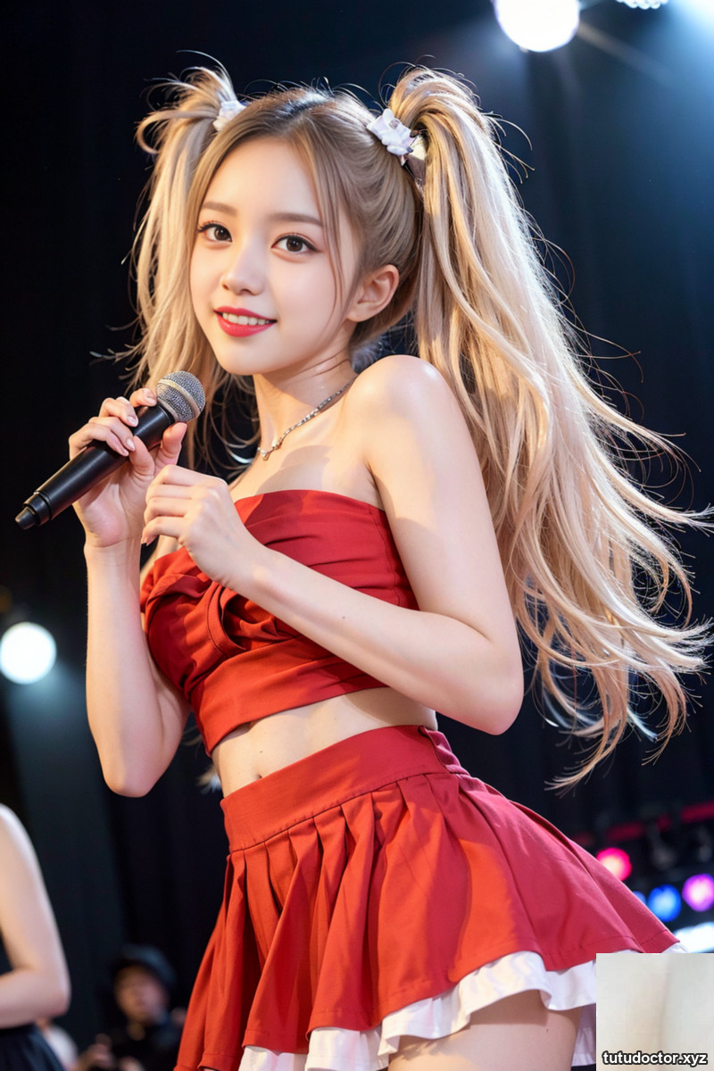 Maririi-16yo-Idol · photo 6 of 58