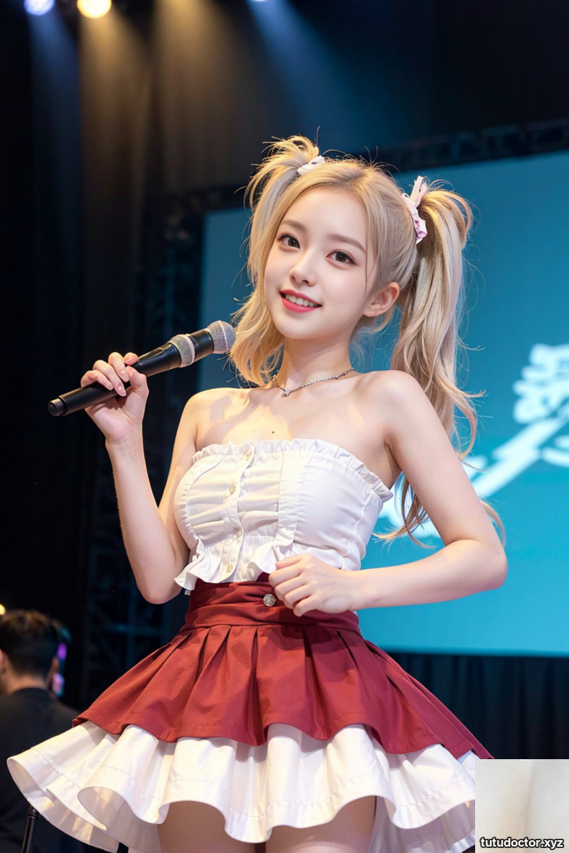 Maririi-16yo-Idol · photo 11 of 58