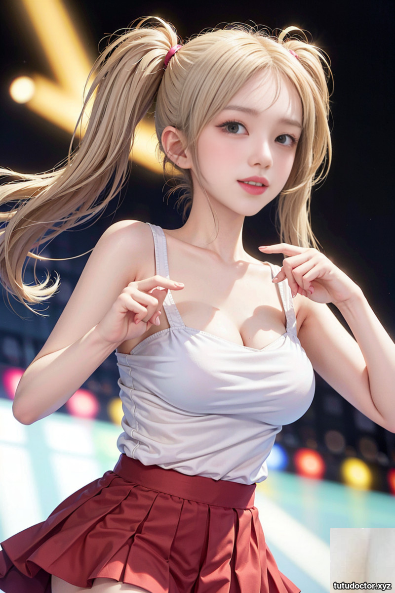 Maririi-16yo-Idol · photo 23 of 58