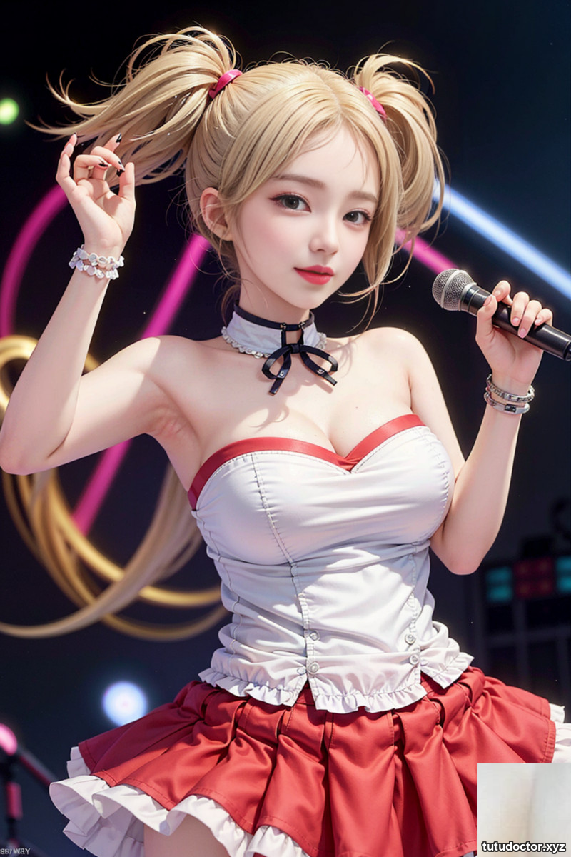 Maririi-16yo-Idol · photo 26 of 58