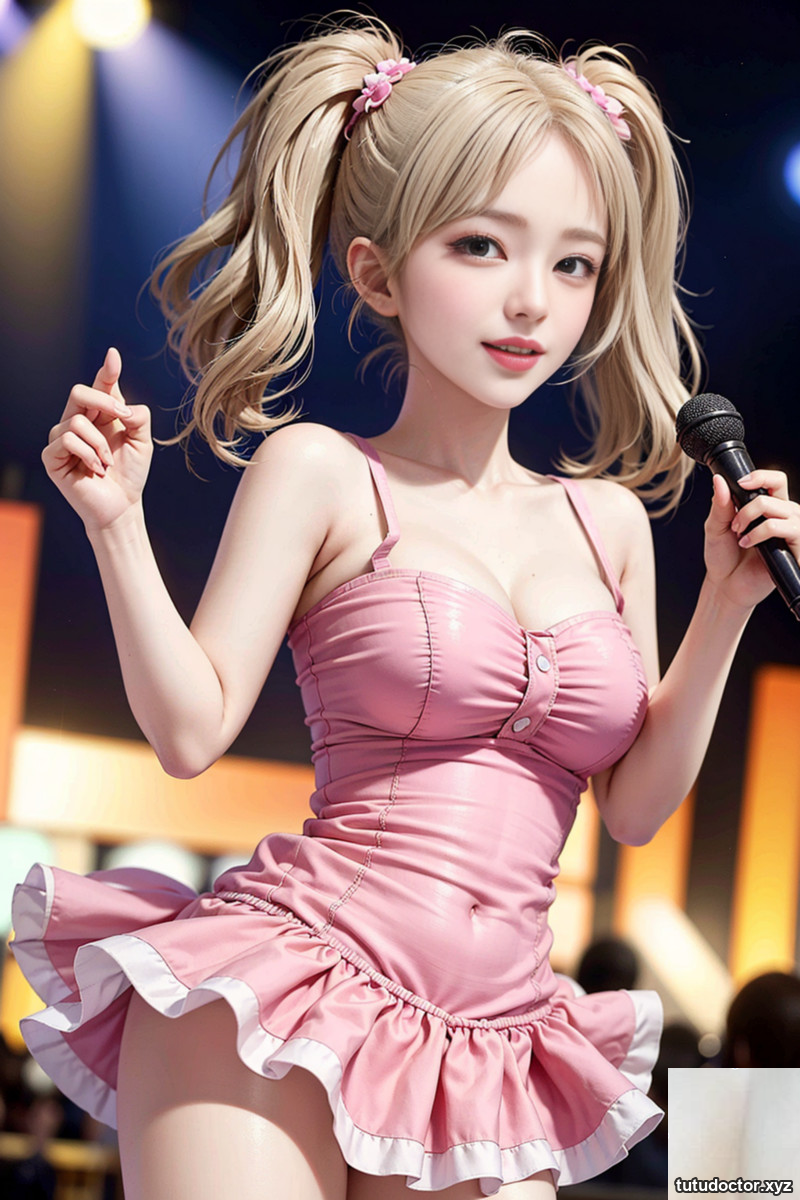 Maririi-16yo-Idol · photo 31 of 58