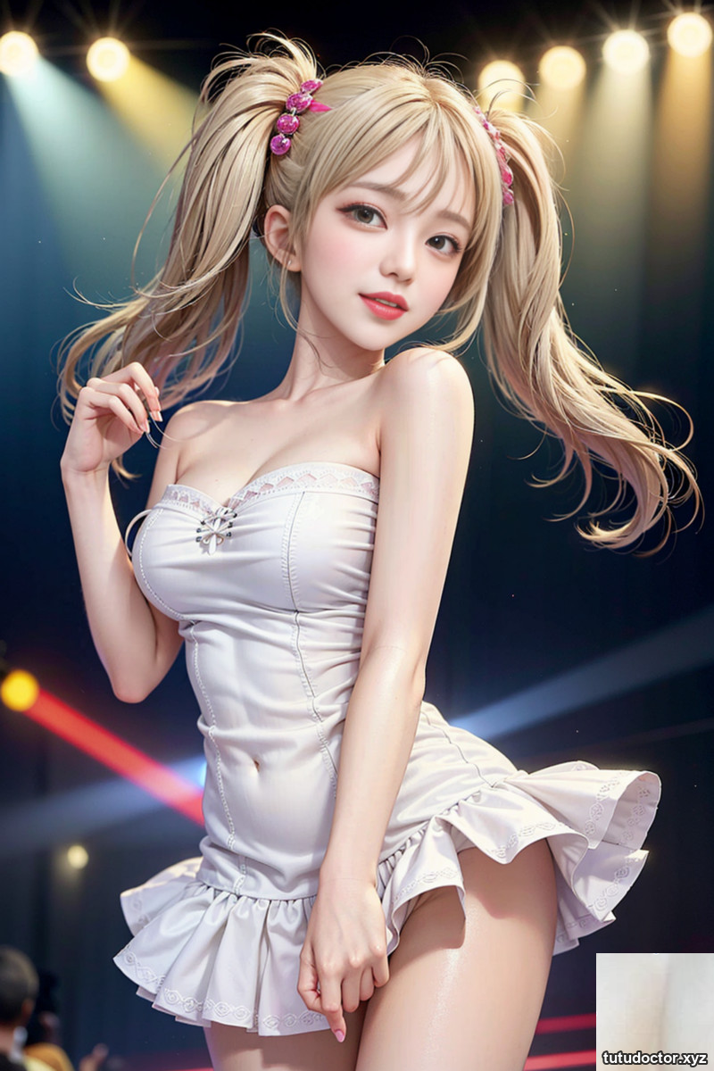 Maririi-16yo-Idol · photo 40 of 58