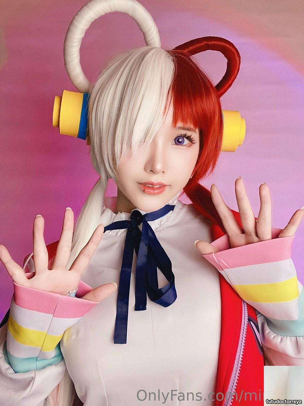 Minichu – Uta