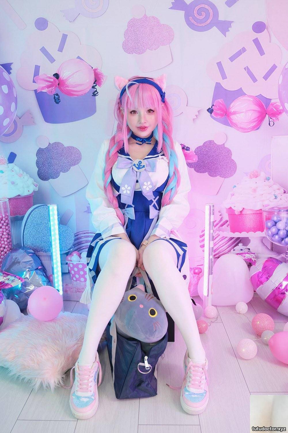 Hidori Rose – Minato Aqua · photo 5 of 30