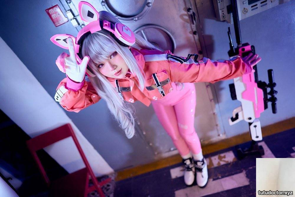 ZinieQ – Alice · photo 8 of 44