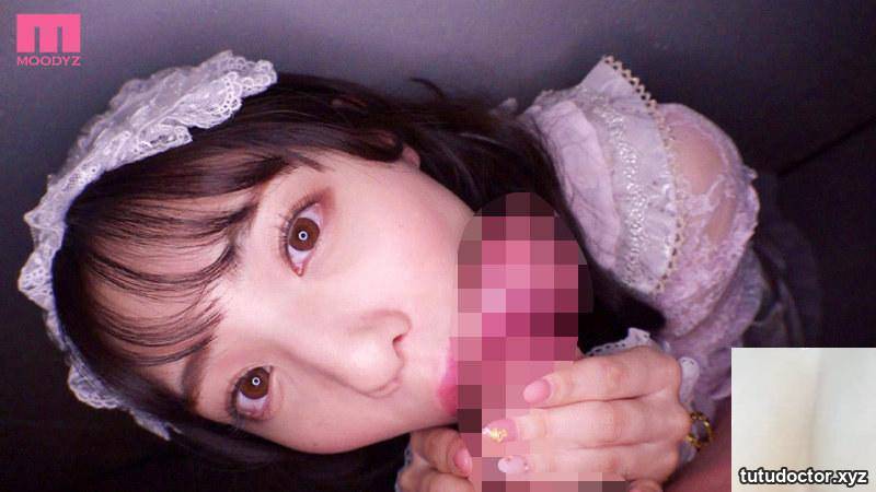 Hana Hakumo A compilation collection of only blowjob scenes I · photo 10 of 12