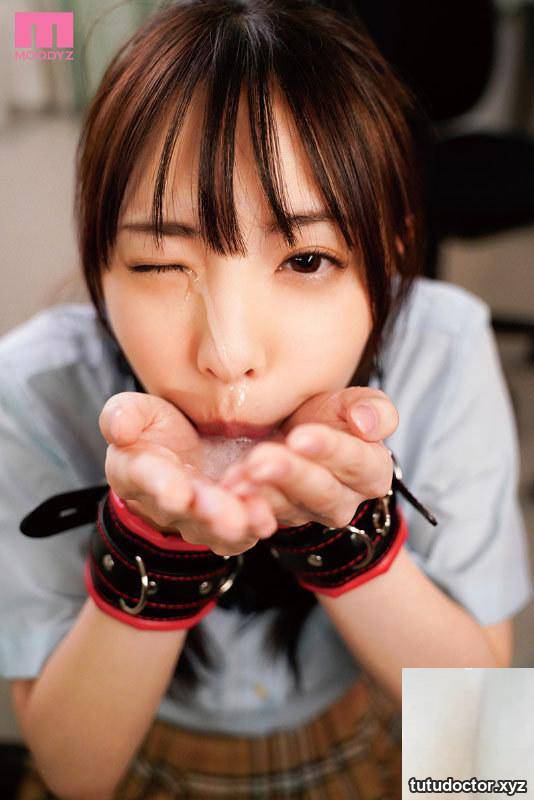 Hana Hakumo A compilation collection of only blowjob scenes I · photo 11 of 12