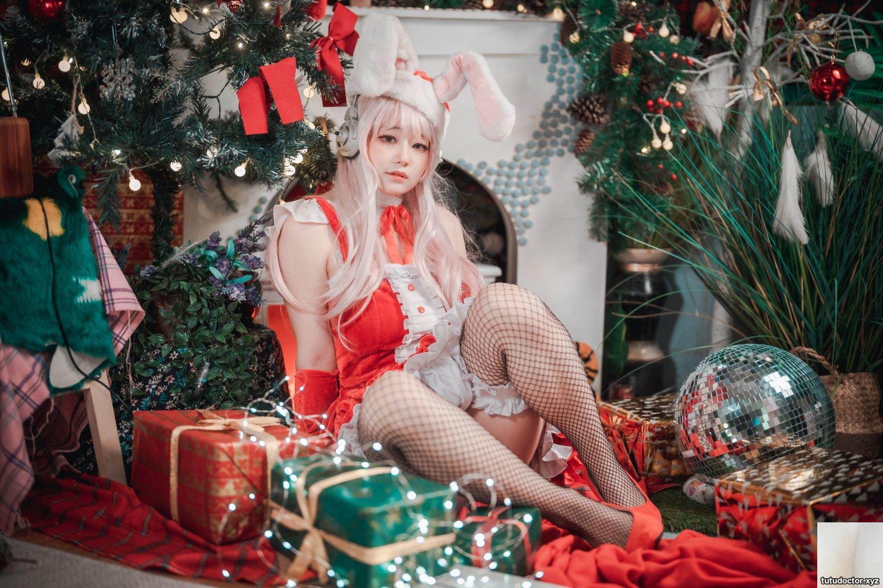 2022 Christmas Special Photo: Mimmi (Super Sony) · photo 4 of 91