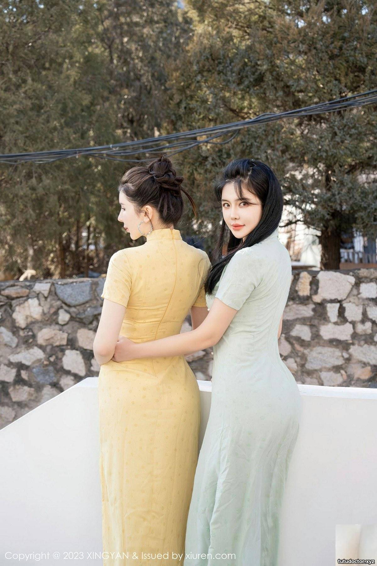 2023.03.16 Vol.183 Model Collection Full Version No · photo 8 of 70
