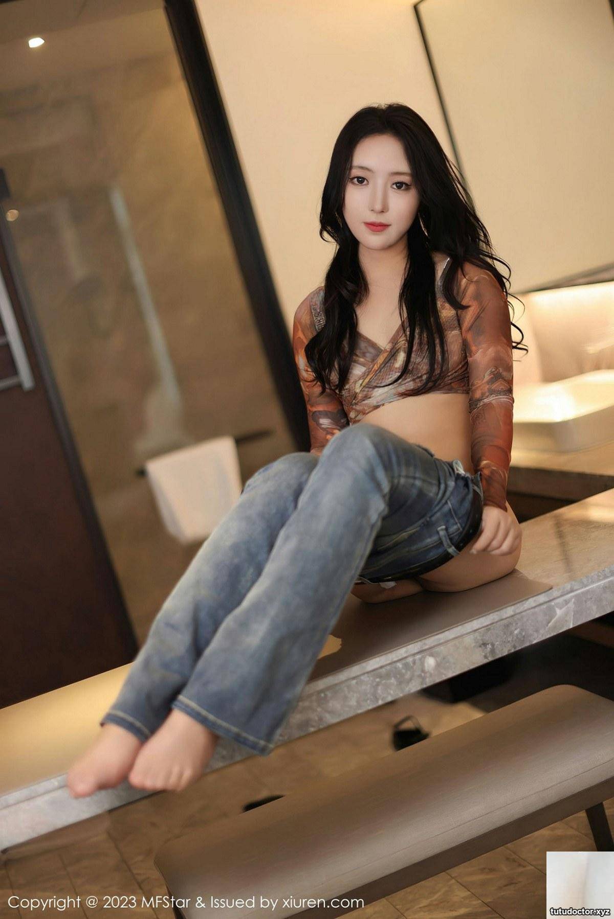 2023.03.16 Vol.594 Lulu luncy End · photo 44 of 61
