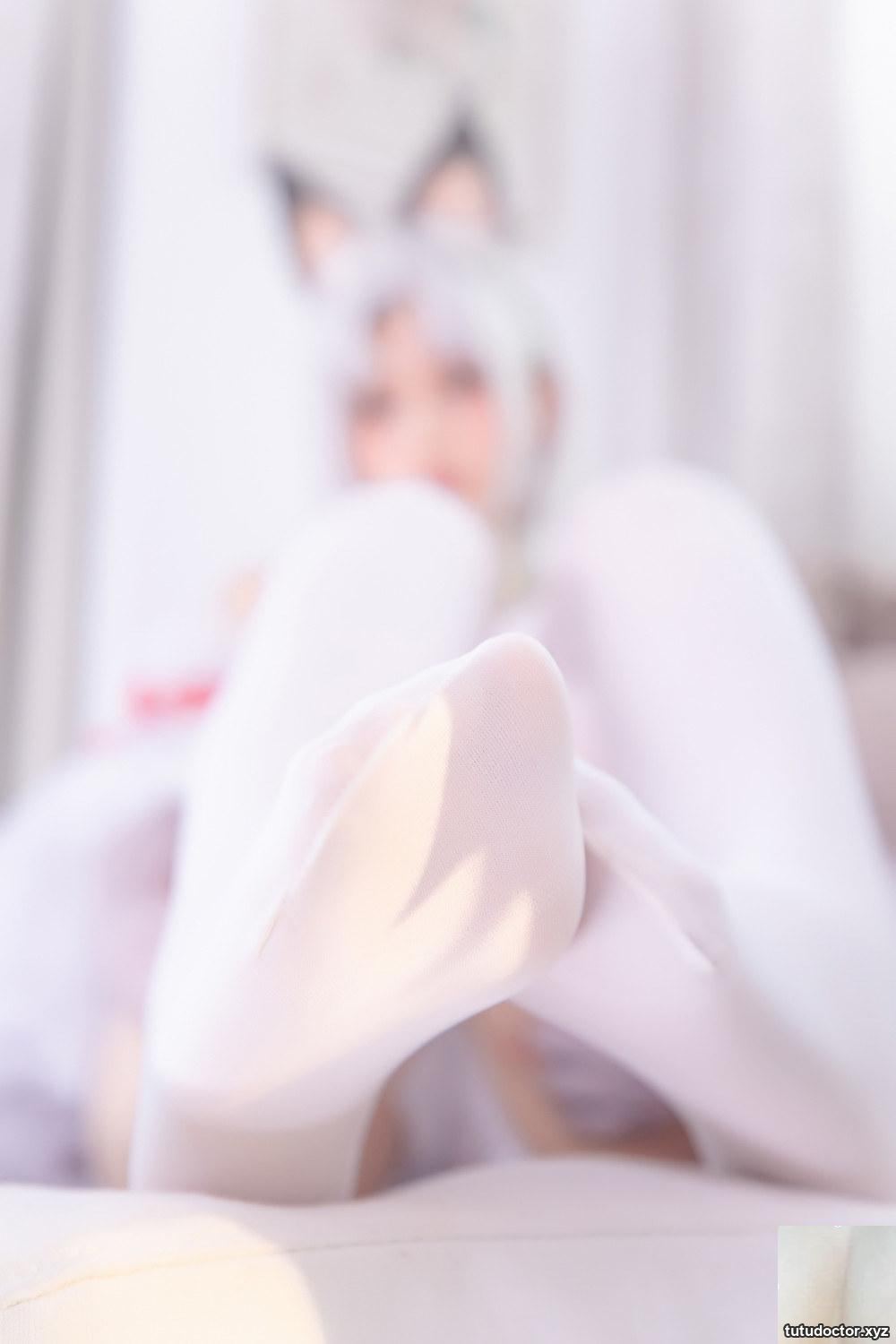 Mafuyu Kamirezakas Eternal Calamity – Kurumi 2 The fox girl · photo 19 of 75