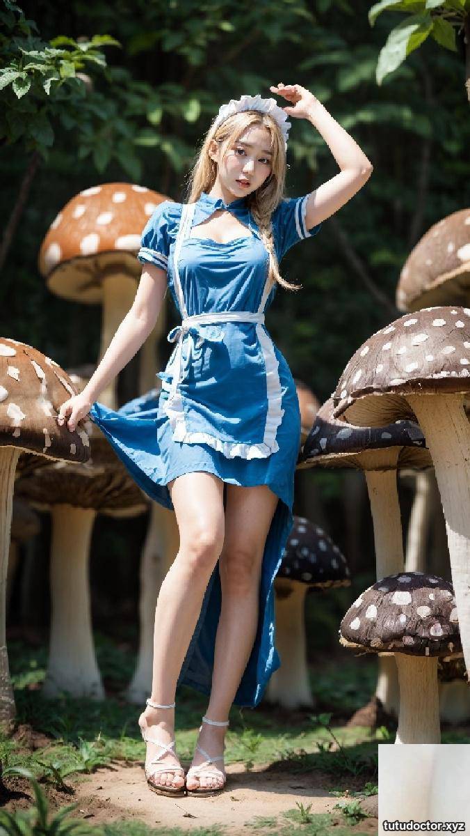 Alice in Wonderland · photo 5 of 36