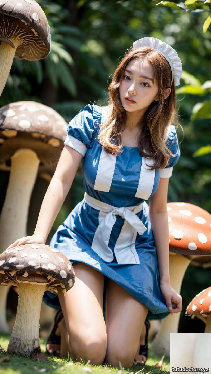 Alice in Wonderland · photo 30 of 36
