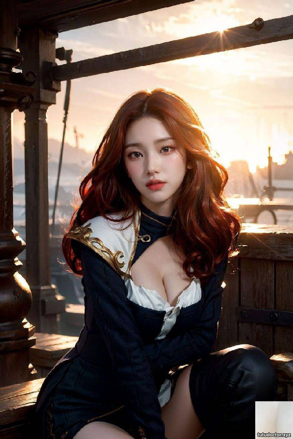 Red Pirate · photo 2 of 192
