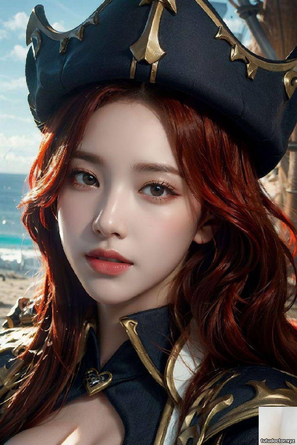 Red Pirate · photo 13 of 192