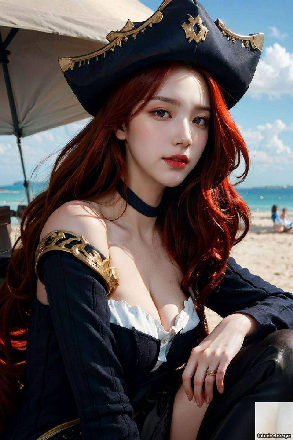 Red Pirate · photo 14 of 192