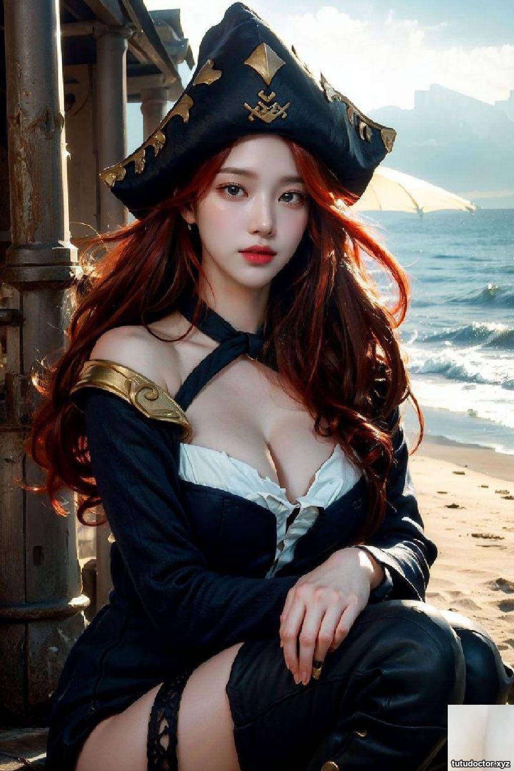 Red Pirate · photo 15 of 192