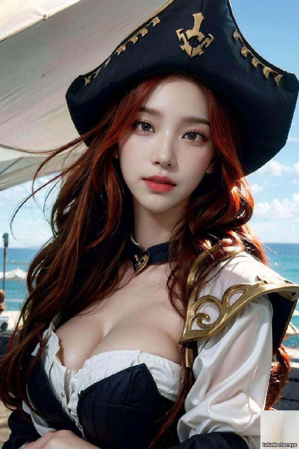 Red Pirate · photo 16 of 192