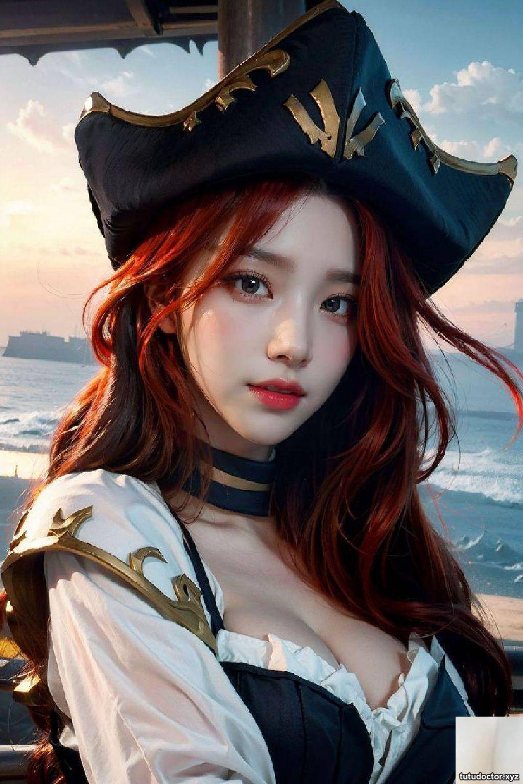 Red Pirate · photo 17 of 192