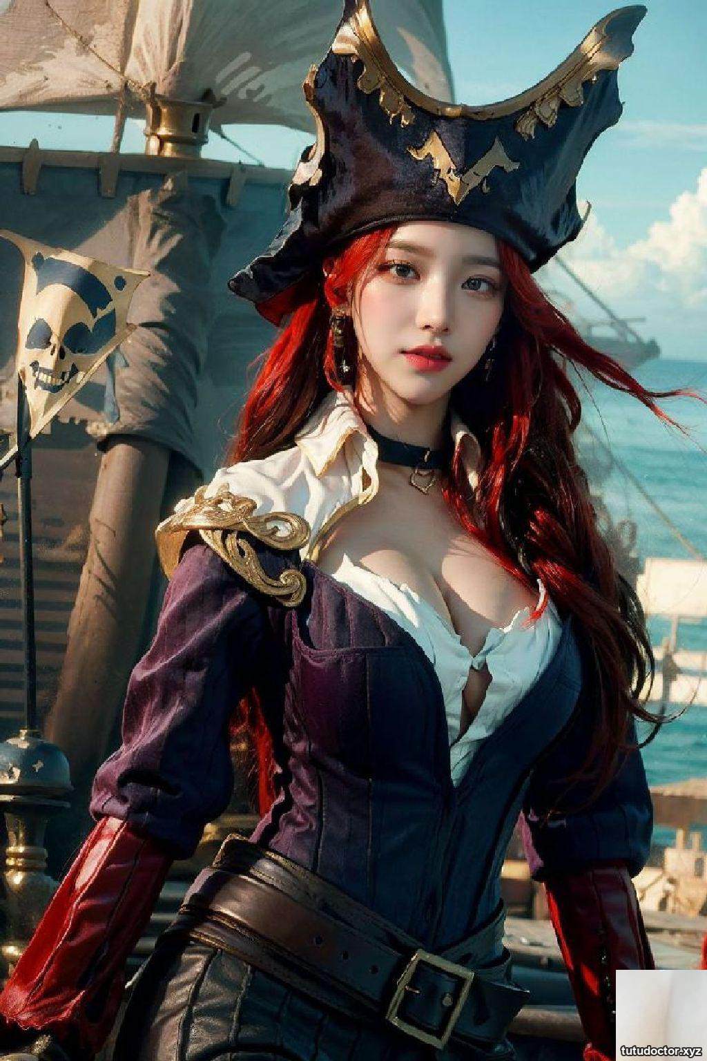 Red Pirate · photo 18 of 192