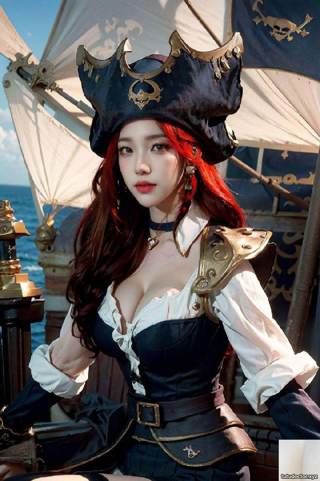 Red Pirate · photo 20 of 192