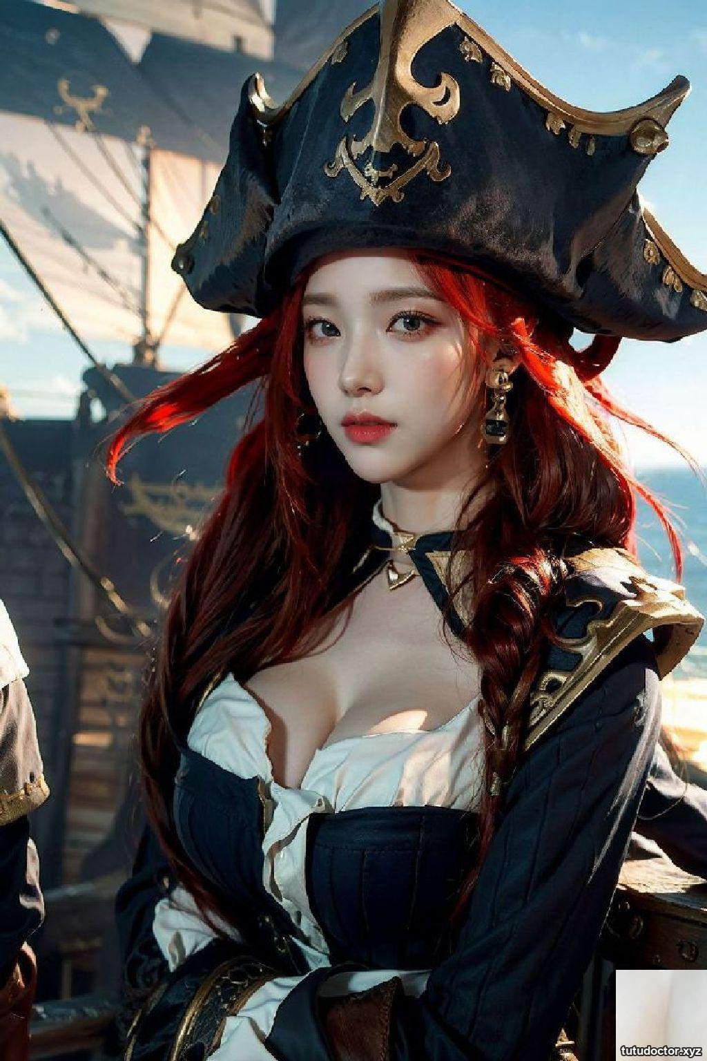 Red Pirate · photo 22 of 192
