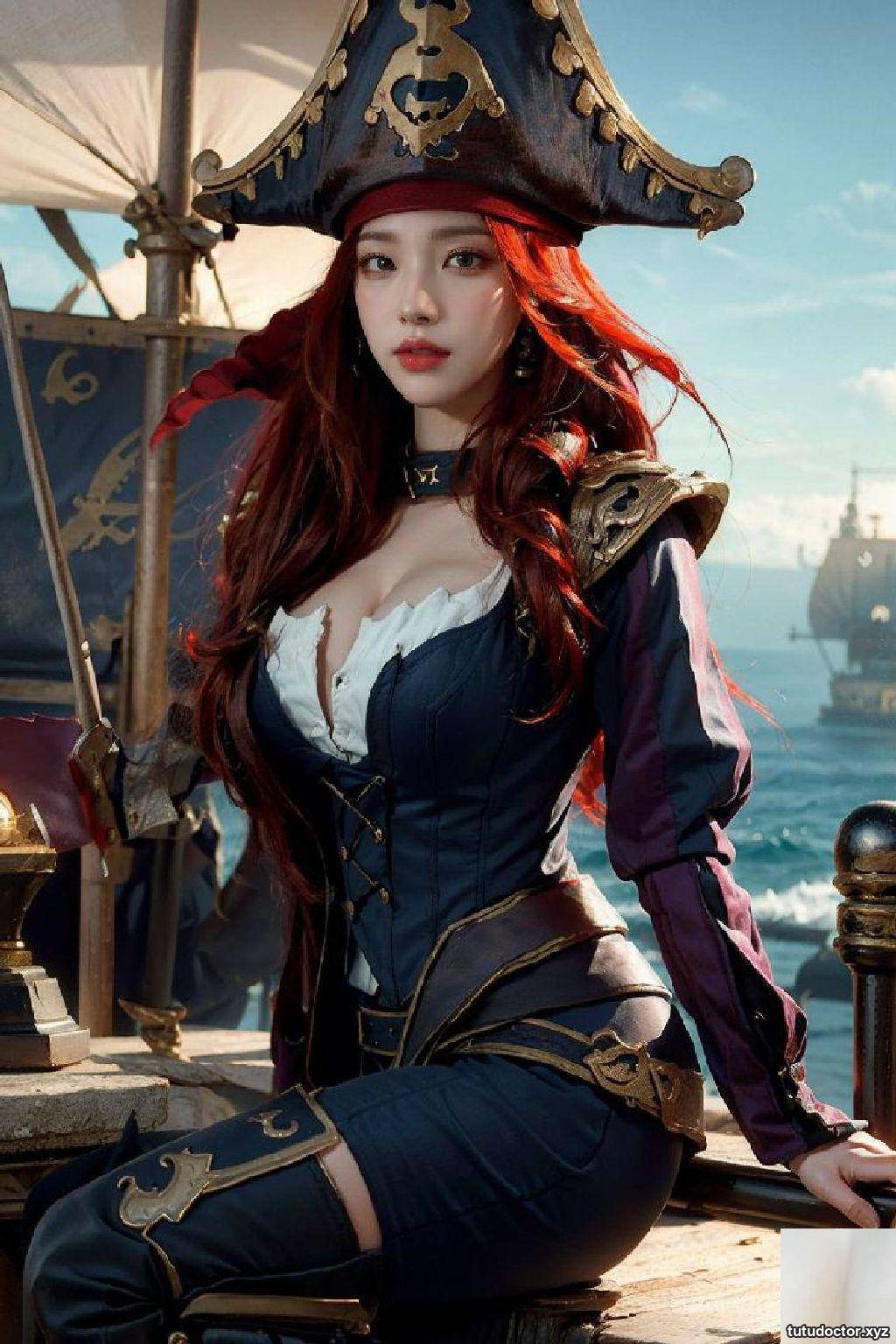 Red Pirate · photo 23 of 192