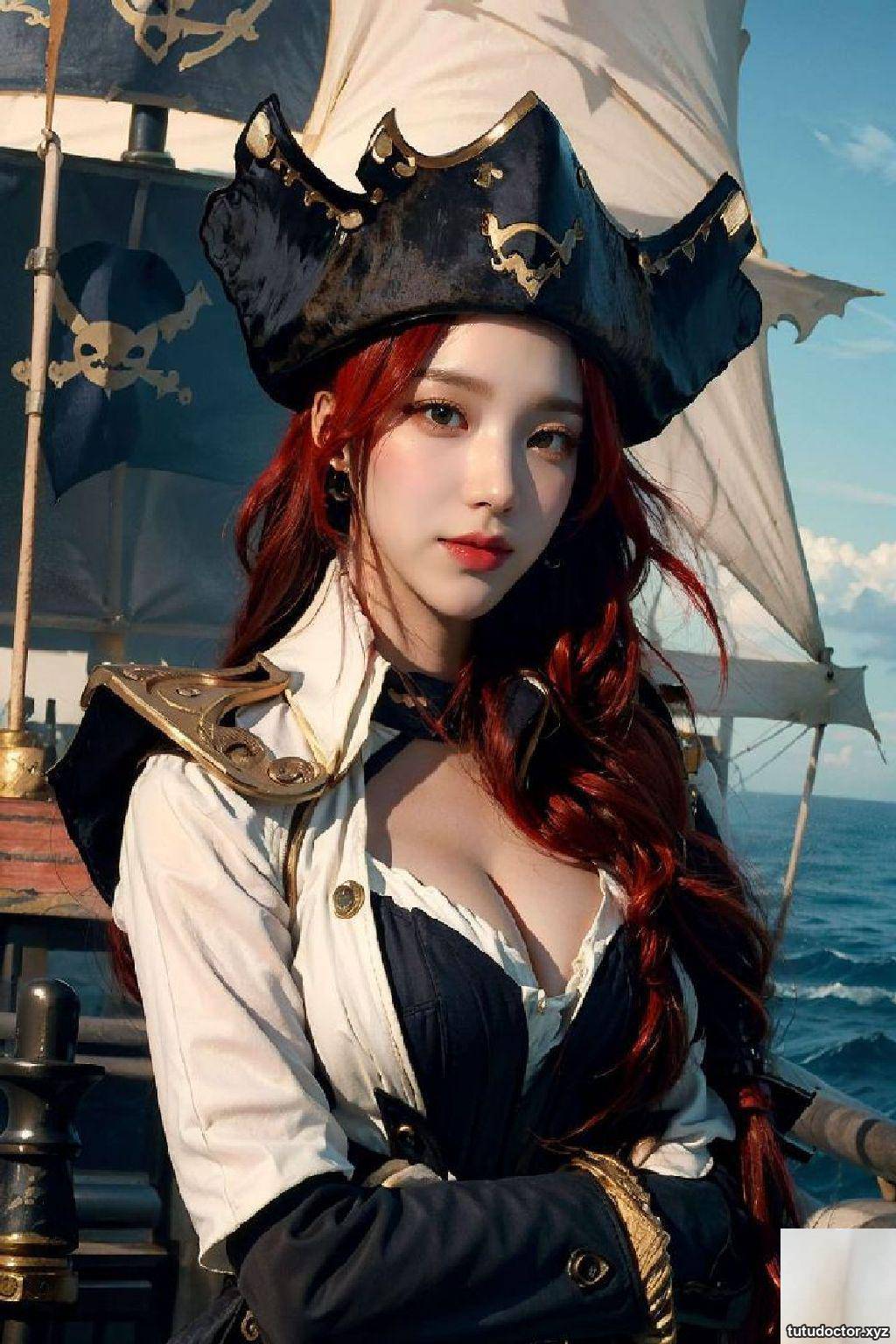 Red Pirate · photo 25 of 192