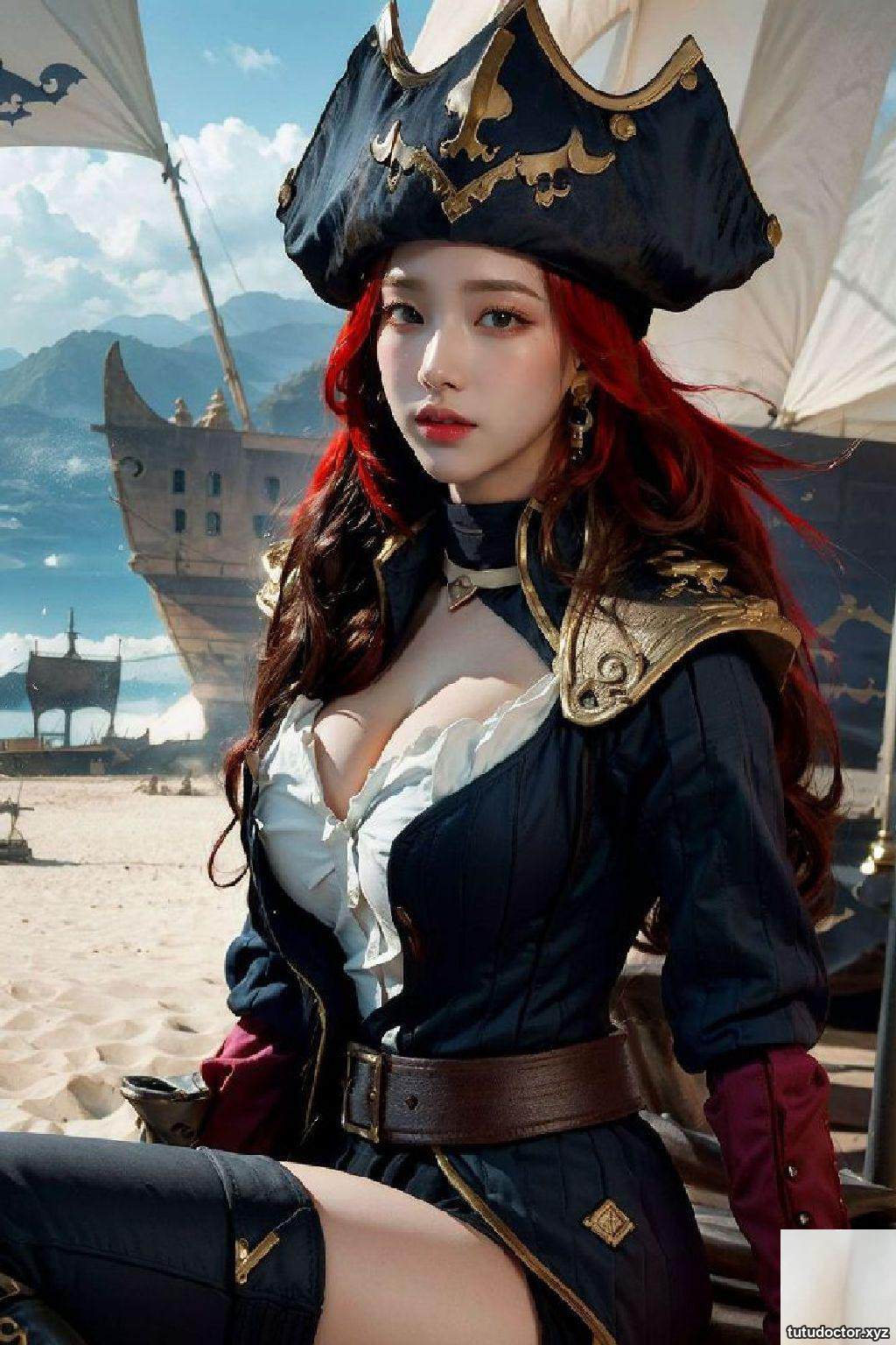 Red Pirate · photo 27 of 192