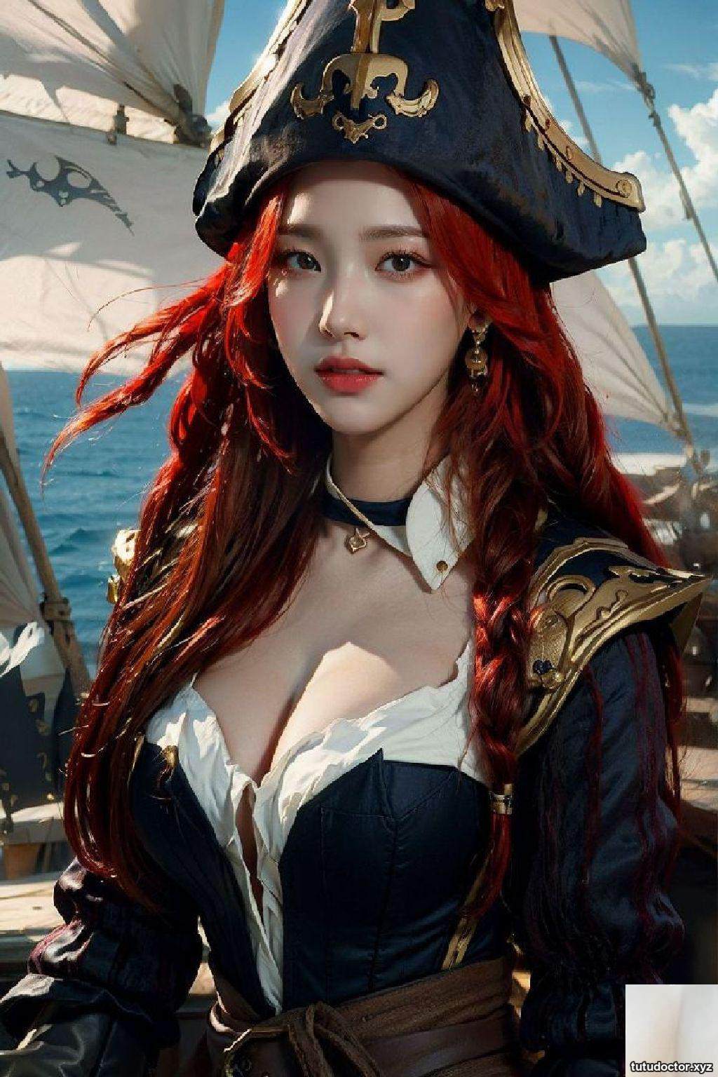 Red Pirate · photo 30 of 192