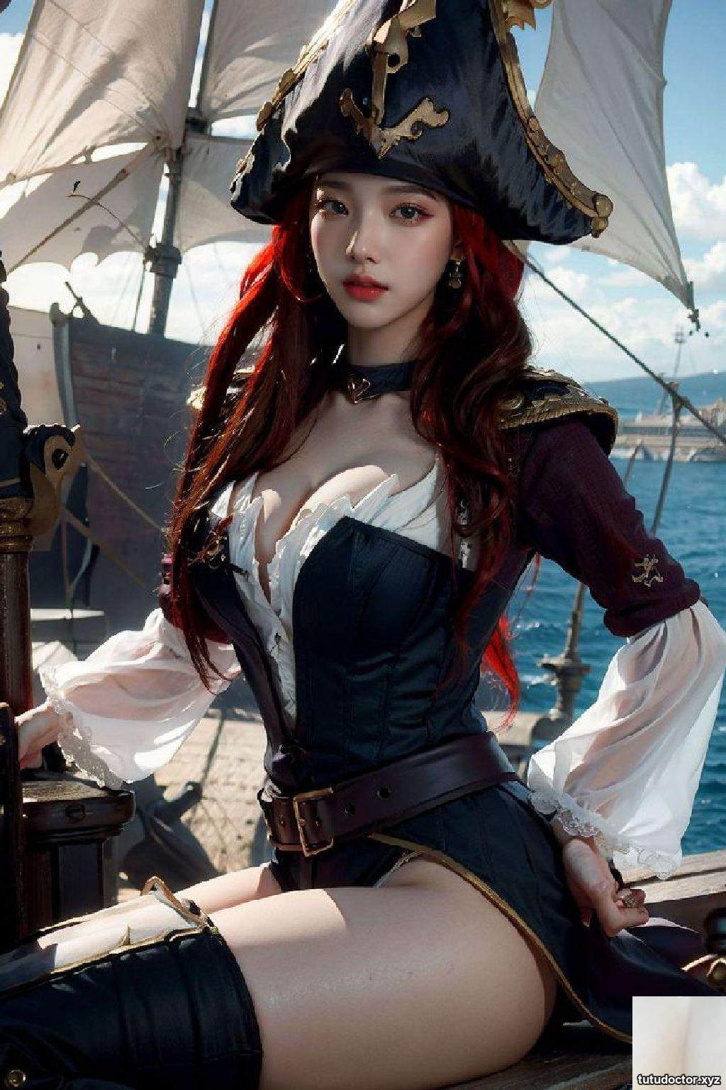Red Pirate · photo 38 of 192