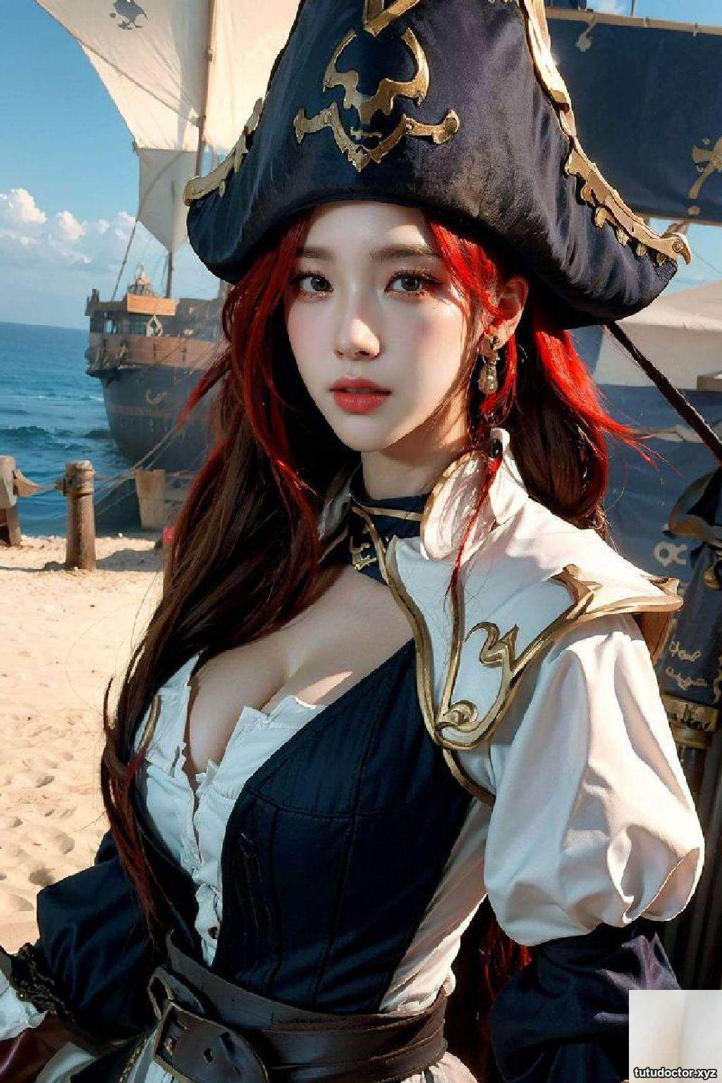 Red Pirate · photo 39 of 192