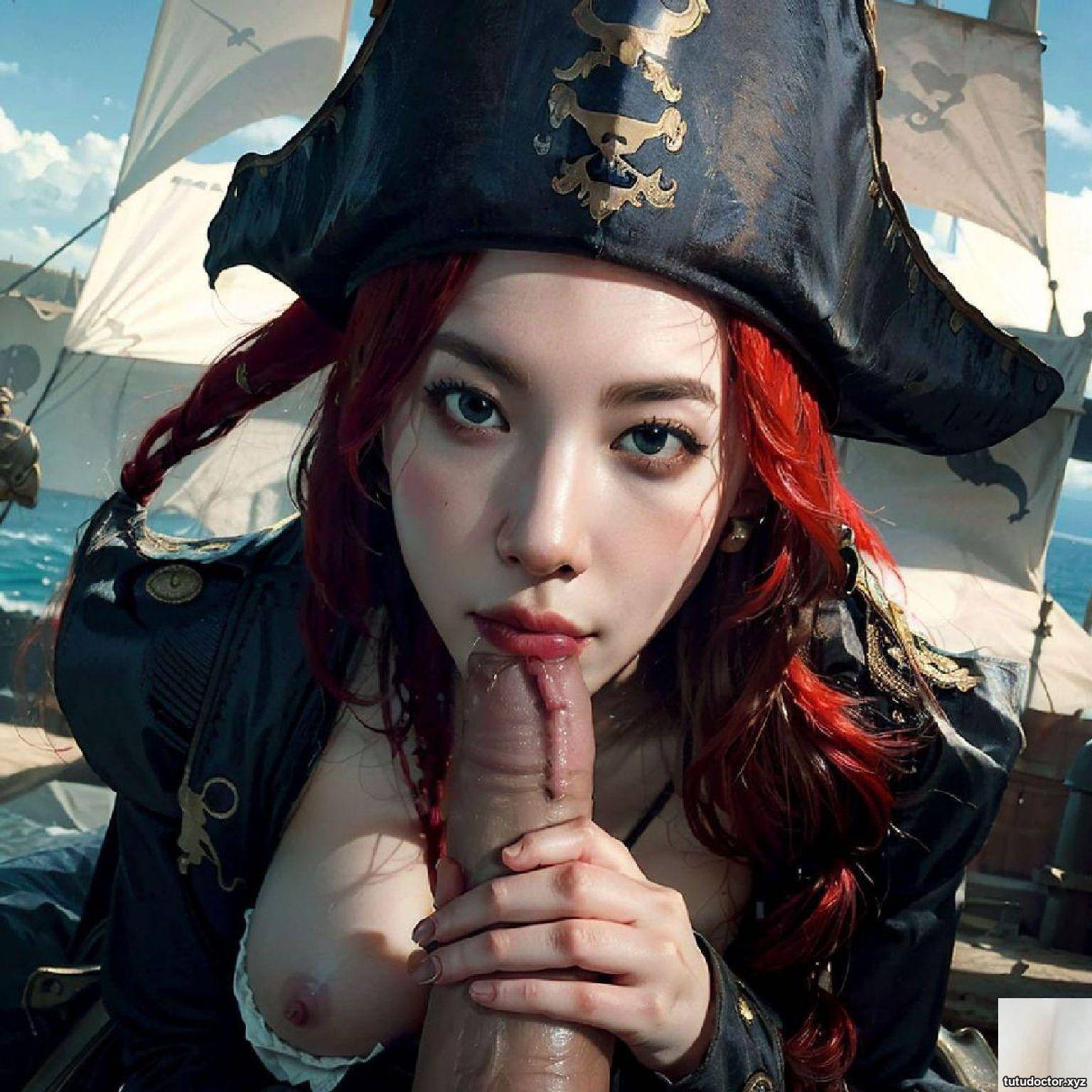 Red Pirate · photo 94 of 192