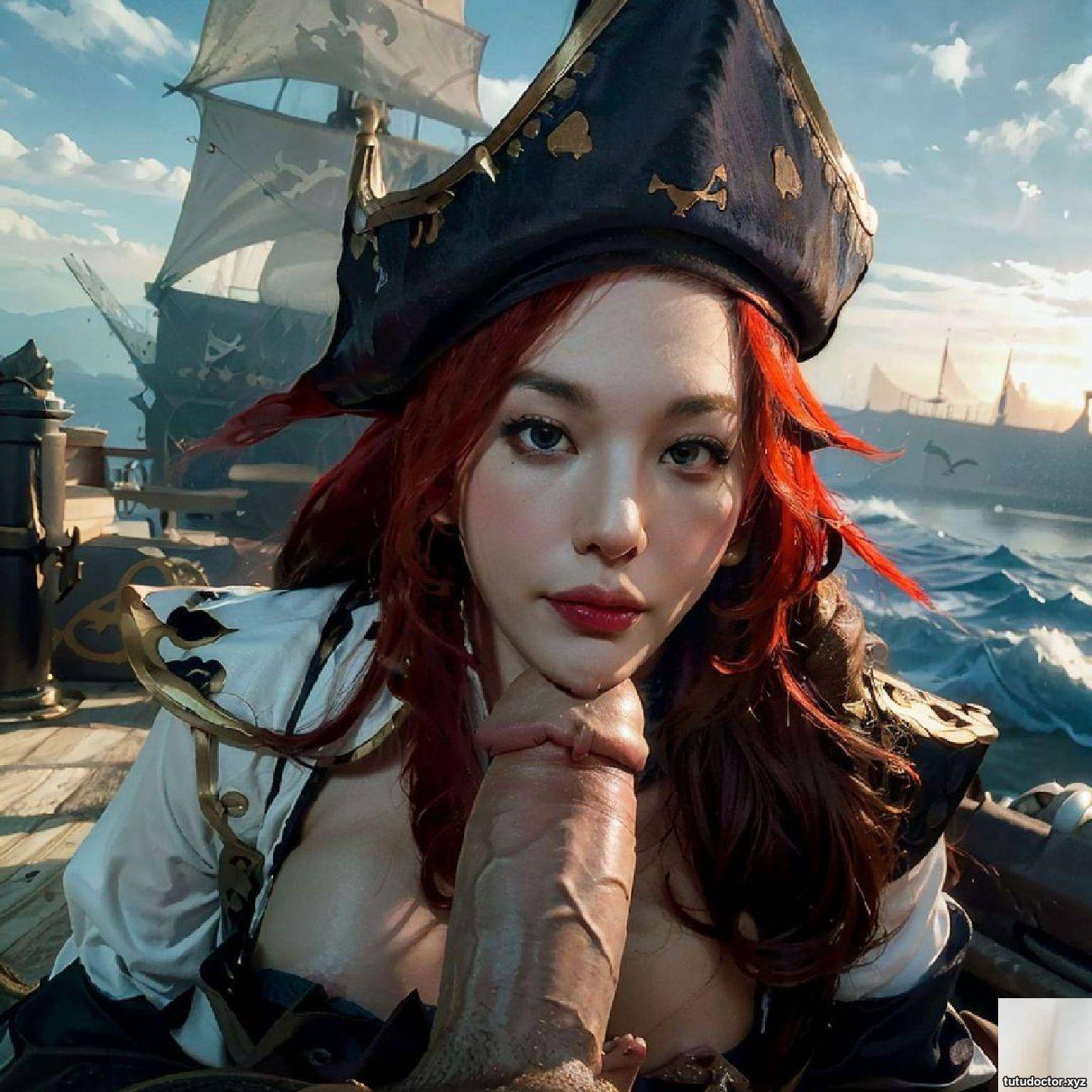 Red Pirate · photo 102 of 192