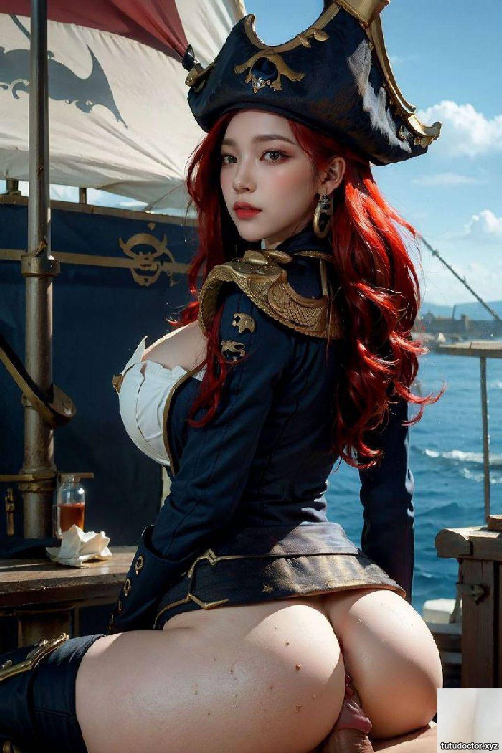 Red Pirate · photo 174 of 192