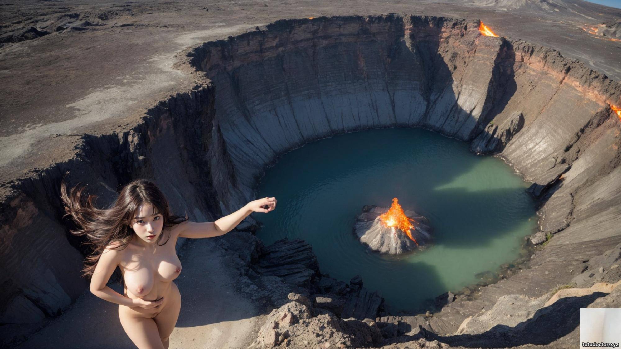 Nudity in Dangerous Places · photo 4 of 34