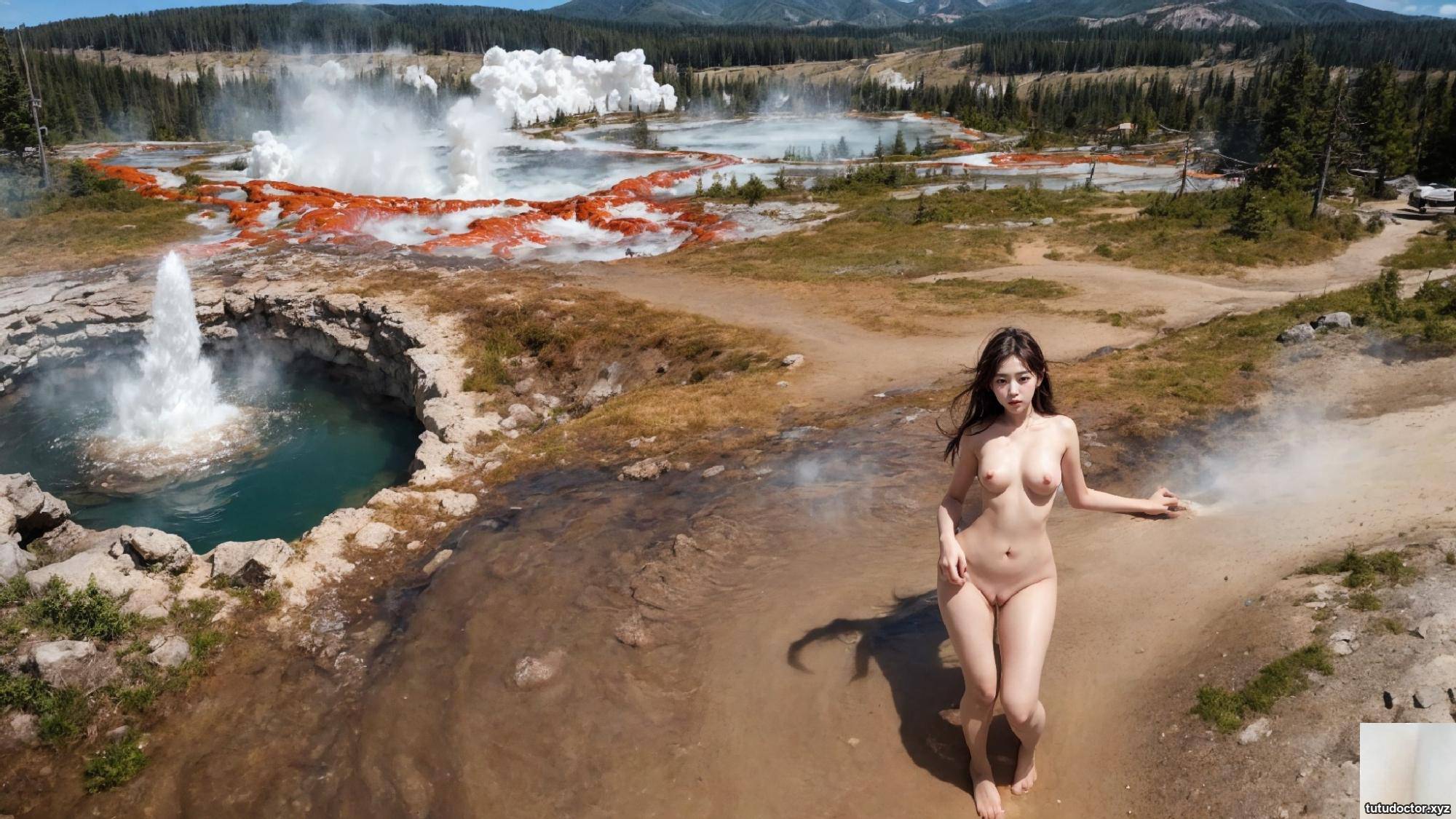 Nudity in Dangerous Places · photo 9 of 34
