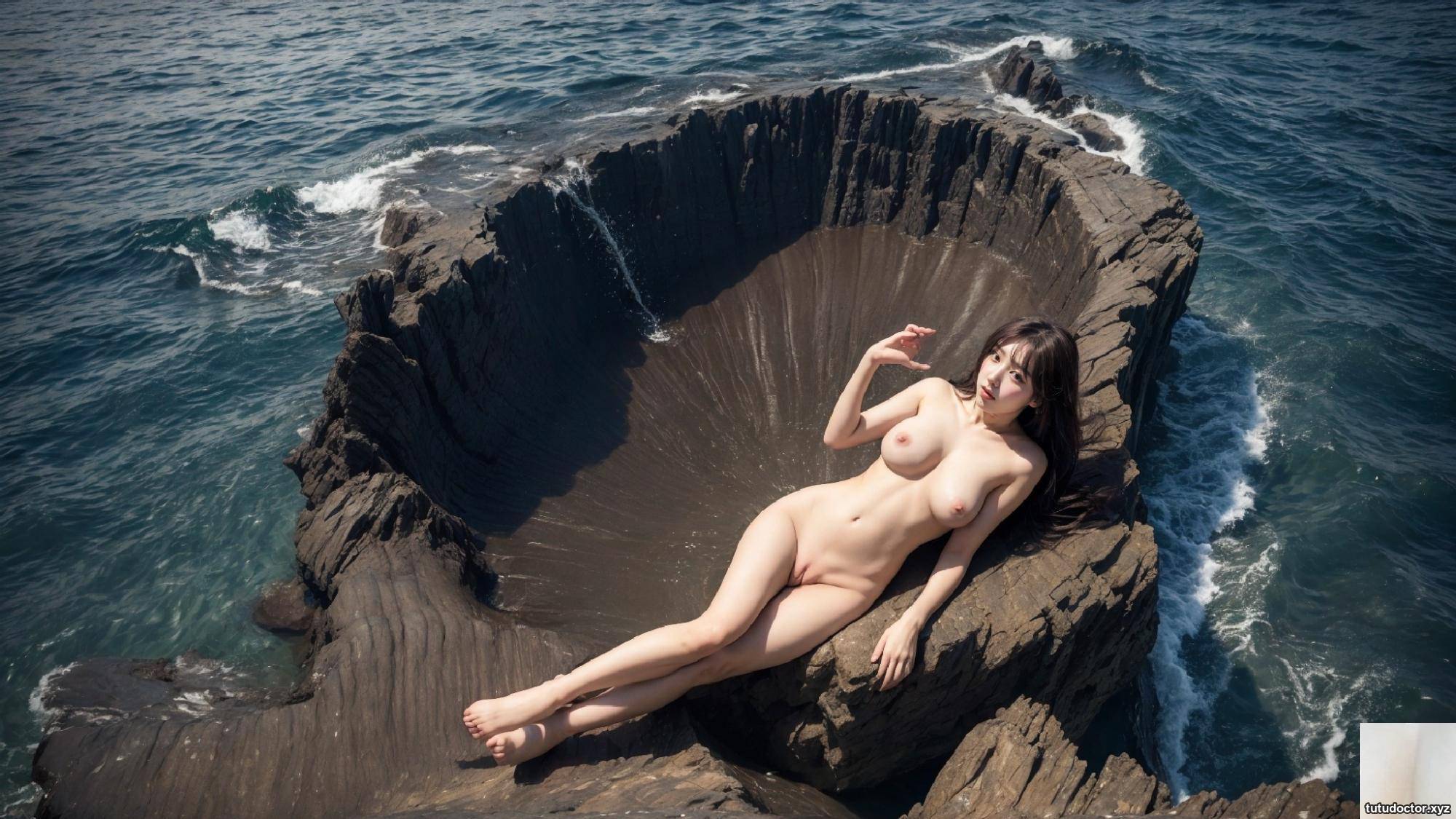 Nudity in Dangerous Places · photo 28 of 34