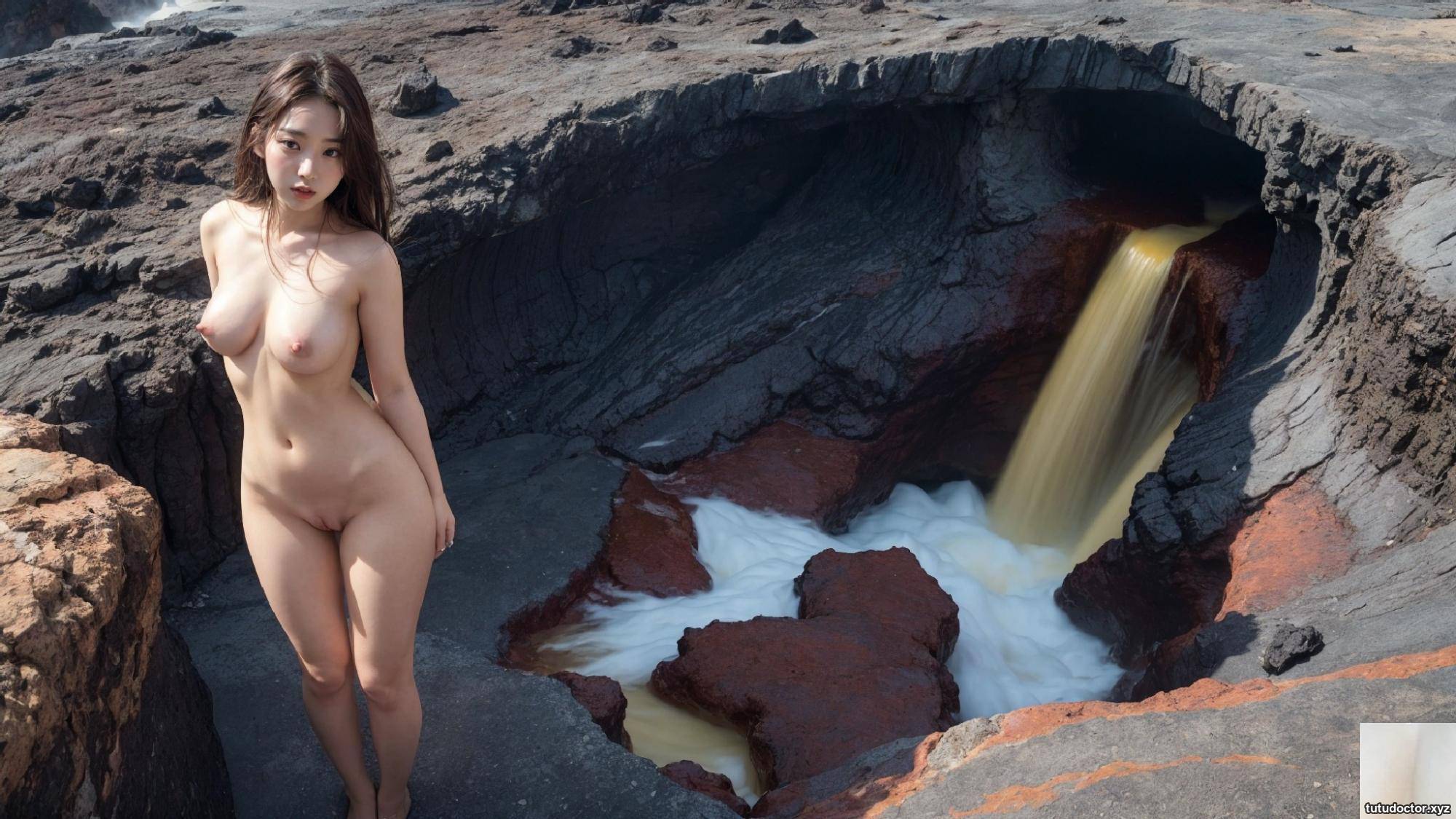 Nudity in Dangerous Places · photo 30 of 34