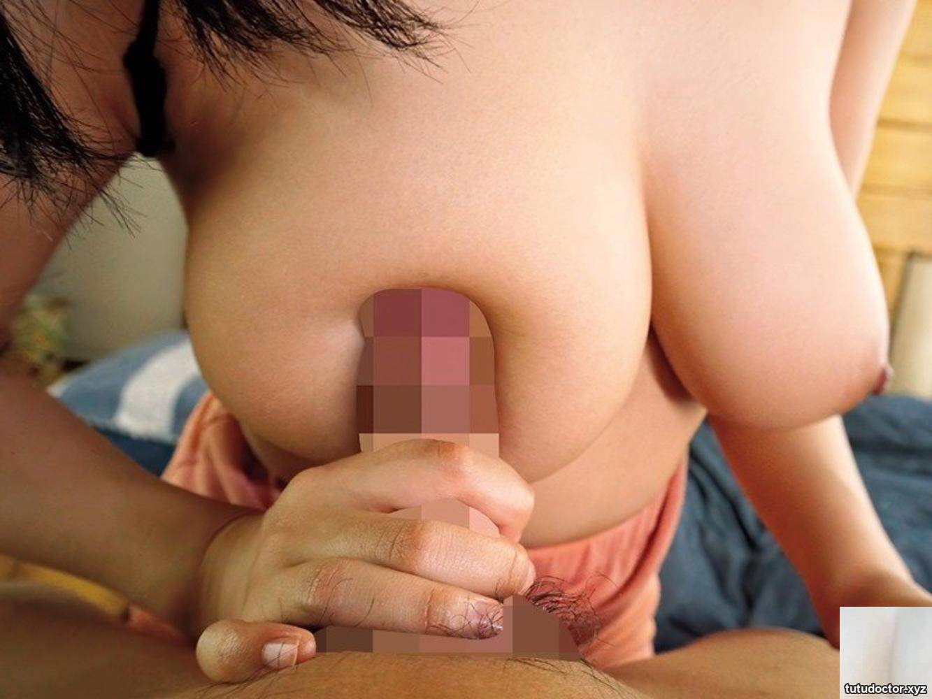 Ruka Inaba The big-breasted girl who lives across the street is · photo 12 of 20