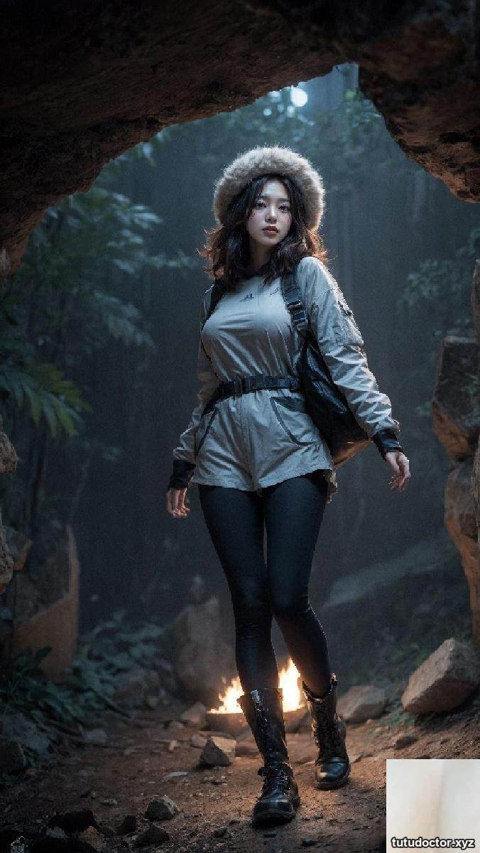 cave adventure · photo 13 of 84