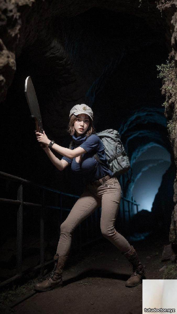 cave adventure · photo 26 of 84