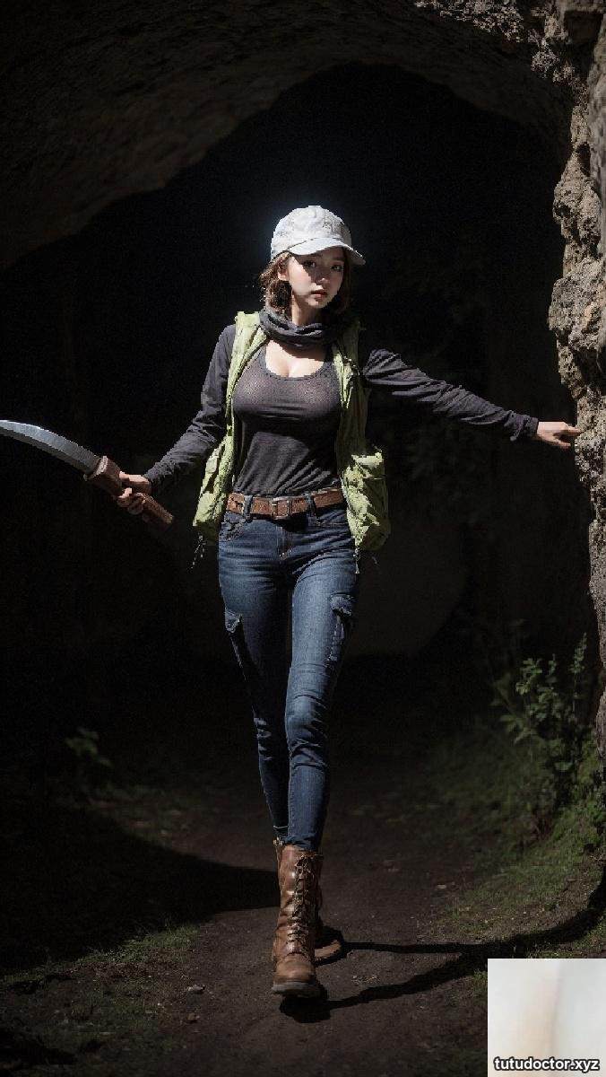 cave adventure · photo 28 of 84