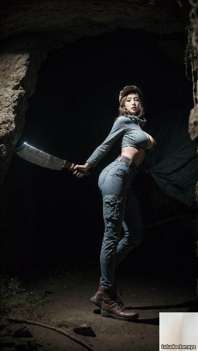cave adventure · photo 31 of 84