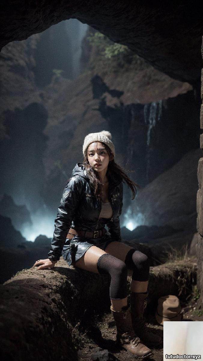 cave adventure · photo 50 of 84