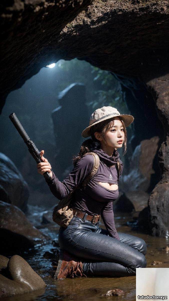 cave adventure · photo 54 of 84