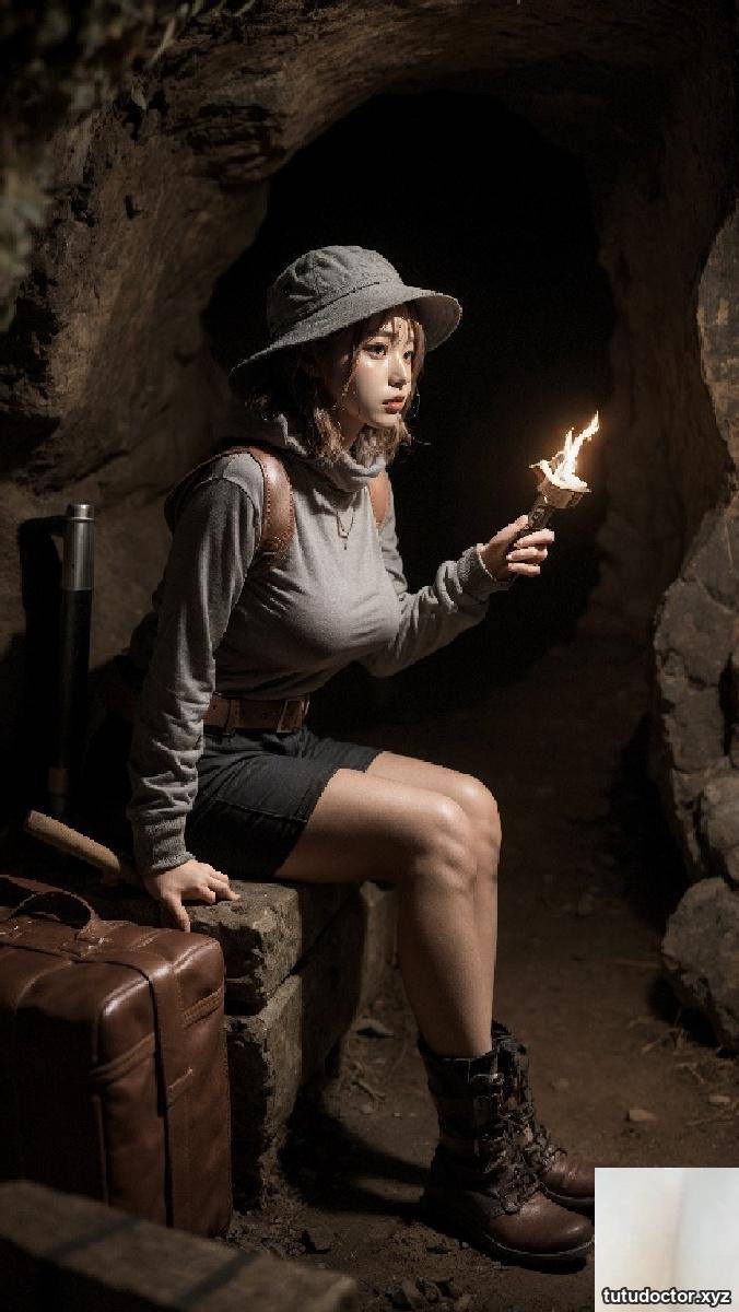 cave adventure · photo 55 of 84