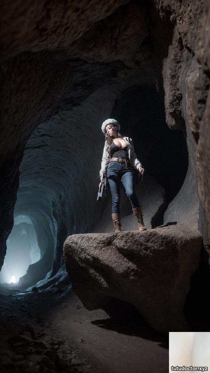 cave adventure · photo 56 of 84